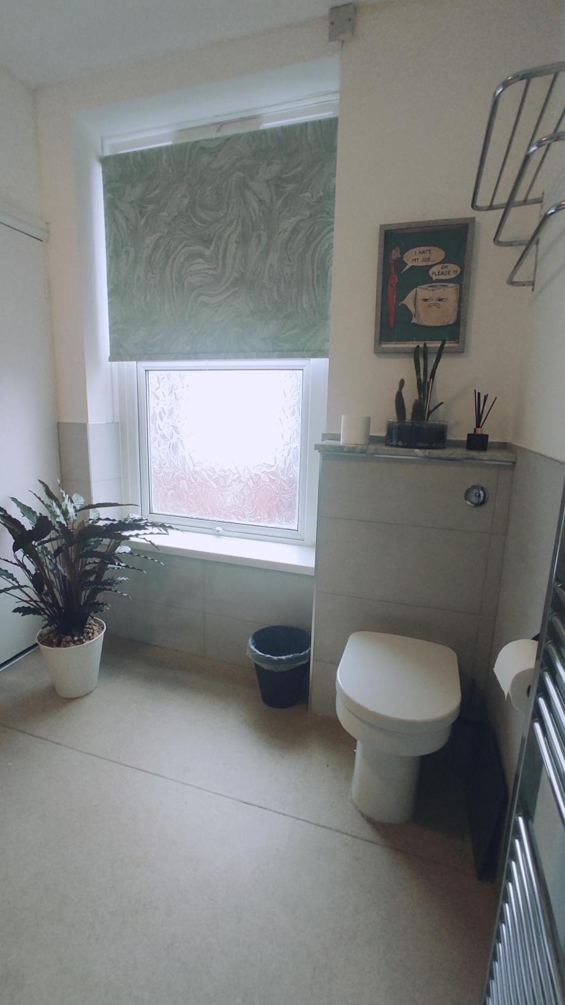 Casa Jimenez - Close To Town With Shared Bathroom Cardiff Eksteriør billede
